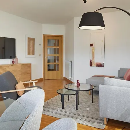 The Collection - Urumea Ii Διαμέρισμα