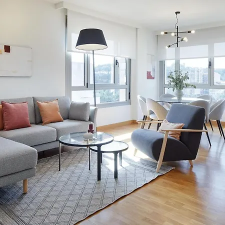 The Collection - Urumea Ii Апартаменты