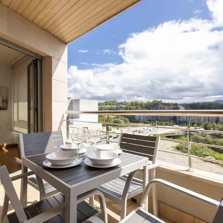 The Collection - Urumea Ii * Сан-Себастьян