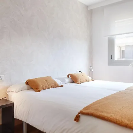 The Collection - Urumea Ii Апартаменты