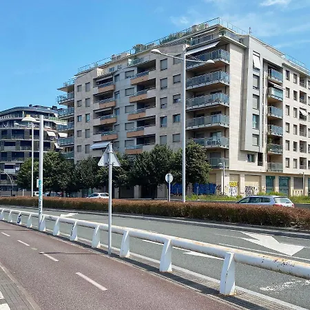 The Collection - Urumea Ii Διαμέρισμα