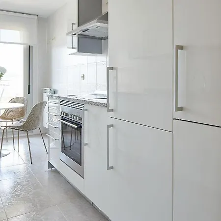 The Collection - Urumea Ii * Сан-Себастьян