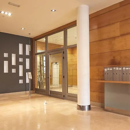 The Collection - Urumea Ii Апартаменты *