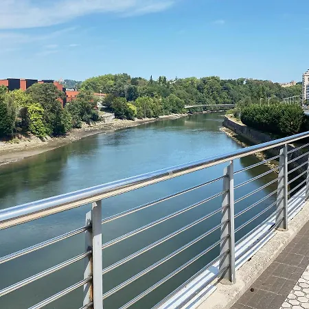 Апартаменты The Collection - Urumea Ii Сан-Себастьян