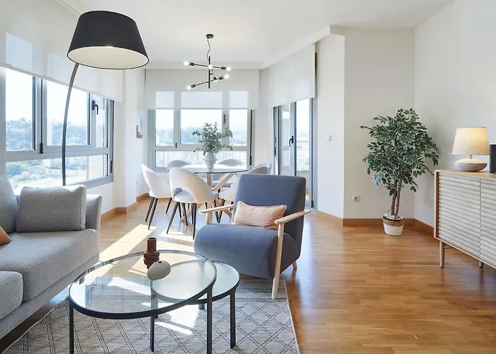 The Collection - Urumea Ii * San Sebastián