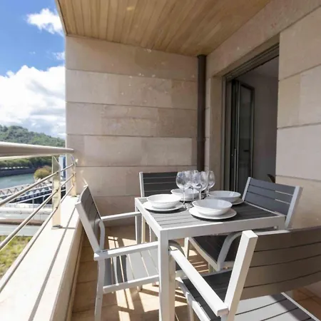 Apartamento The Collection - Urumea Ii