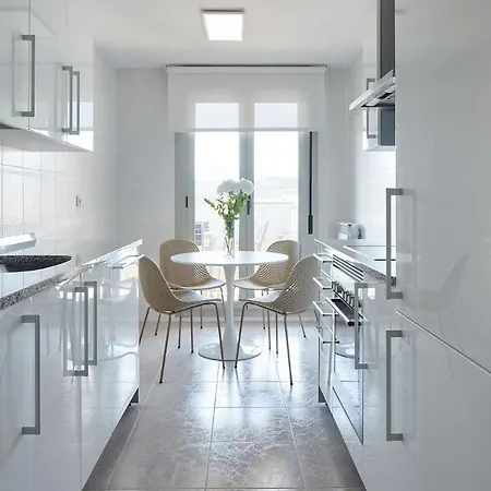 The Collection - Urumea Ii 아파트