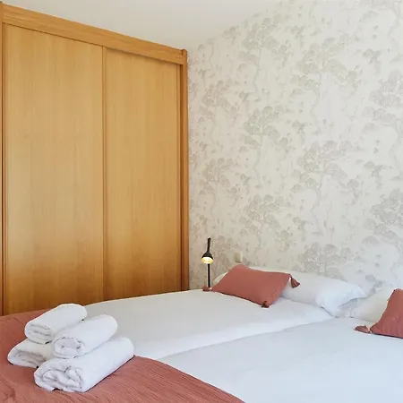 Apartamento The Collection - Urumea Ii *