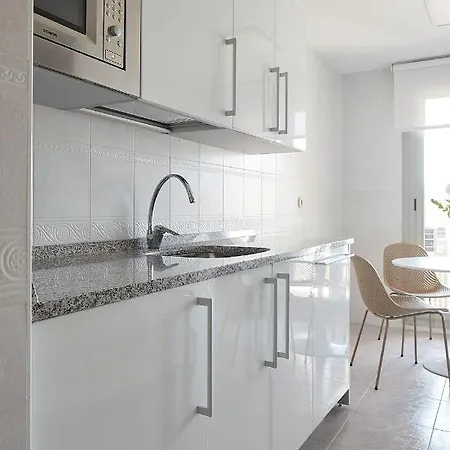 Apartamento The Collection - Urumea Ii