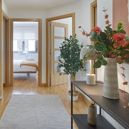 Apartamento The Collection - Urumea Ii *