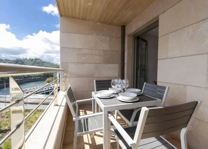 Appartement The Collection - Urumea Ii