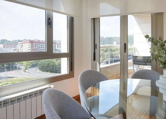 The Collection - Urumea Ii Appartement San Sebastian