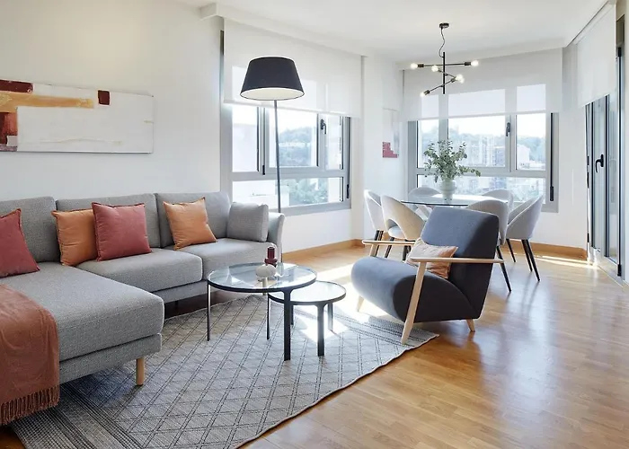 The Collection - Urumea Ii Apartmán