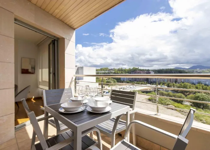 The Collection - Urumea Ii * San Sebastian