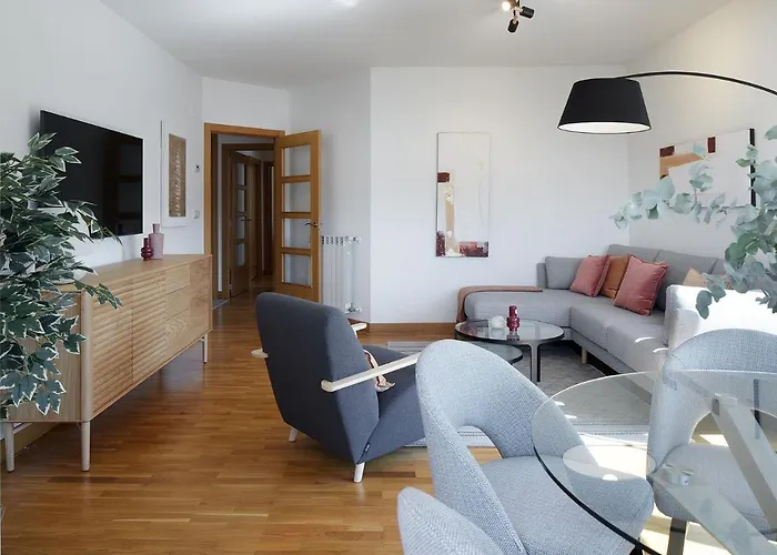 Appartement The Collection - Urumea Ii