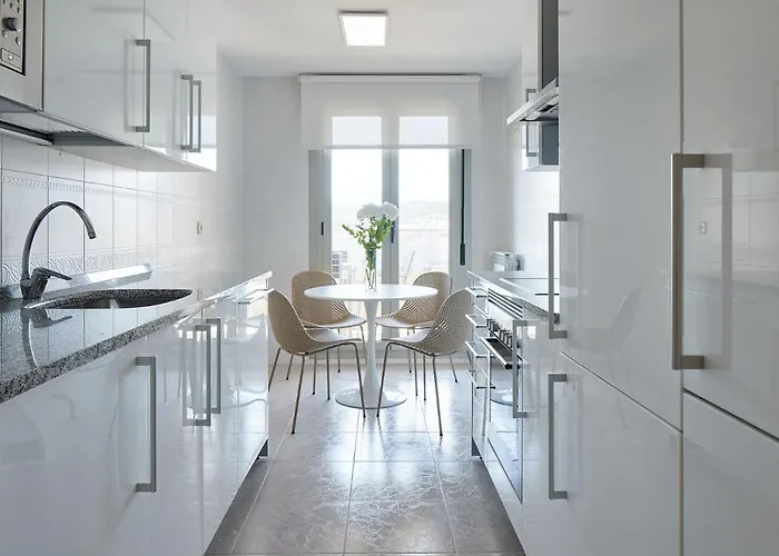 The Collection - Urumea Ii Appartement