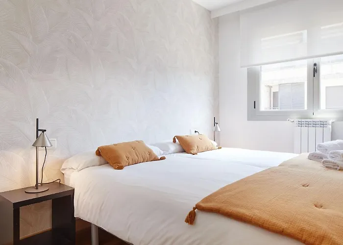 The Collection - Urumea Ii Appartement