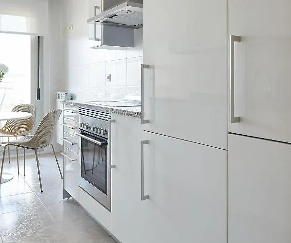 The Collection - Urumea Ii * San Sebastián