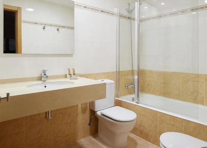 Appartement The Collection - Urumea Ii