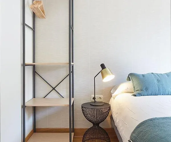 The Collection - Urumea Ii Appartement San Sebastian