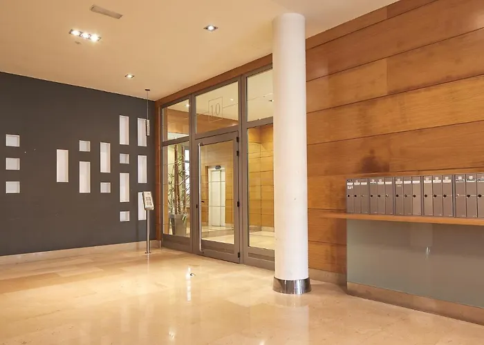 The Collection - Urumea Ii Appartement *